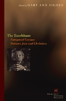 Book Cover for The Exorbitant by Kevin Hart