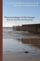 Book Cover for Phenomenologies of the Stranger by Richard Kearney