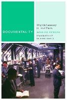 Book Cover for Documentality by Maurizio Ferraris