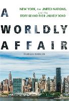 Book Cover for A Worldly Affair by Pamela Hanlon