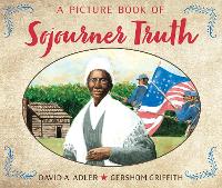 Book Cover for A Picture Book of Sojourner Truth by David A. Adler