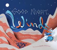 Book Cover for Good Night, Wind by Linda Elovitz Marshall