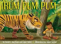 Book Cover for Rum Pum Pum by David L. Harrison, Jane Yolen