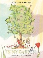 Book Cover for In My Garden by Charlotte Zolotow