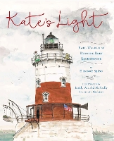 Book Cover for Kate's Light by Elizabeth Spires
