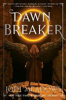 Book Cover for Dawnbreaker by Jodi Meadows