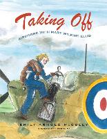 Book Cover for Taking Off by Emily Arnold McCully
