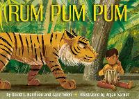 Book Cover for Rum Pum Pum by David L. Harrison, Jane Yolen