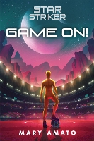 Book Cover for Game On! by Mary Amato