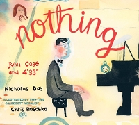 Book Cover for Nothing by Nicholas Day