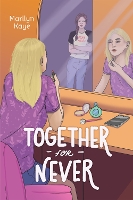 Book Cover for Together For Never by Marilyn Kaye