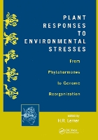 Book Cover for Plant Responses to Environmental Stresses by Lerner