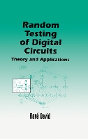 Book Cover for Random Testing of Digital Circuits by David