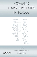 Book Cover for Complex Carbohydrates in Foods by Susan Sungsoo (NutraSource Inc., Laurel, Maryland, USA) Cho