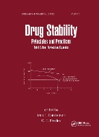 Book Cover for Drug Stability, Revised, and Expanded by Jens T University of Wisconsin Emeritus, Madison, USA Carstensen