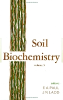 Book Cover for Soil Biochemistry by E. A. Paul