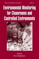 Book Cover for Environmental Monitoring for Cleanrooms and Controlled Environments by Anne Marie Cleanroom Management Associates, Carson City, Nevada, USA Dixon