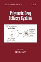 Book Cover for Polymeric Drug Delivery Systems by Glen S University of Wisconsin, Madison, Wisconsin, USA Kwon