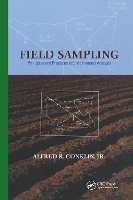 Book Cover for Field Sampling by Jr., Alfred R. (Wilmington College, Ohio, USA) Conklin