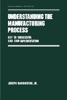 Book Cover for Understanding the Manufacturing Process by Harrington