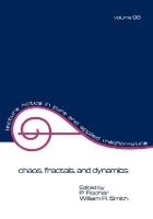 Book Cover for Chaos, Fractals, and Dynamics by Fischer