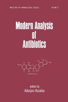 Book Cover for Modern Analysis of Antibodies by Adorjan Aszalos