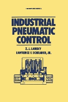 Book Cover for Industrial Pneumatic Control by Lansky