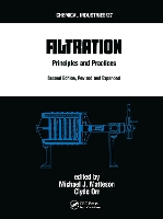 Book Cover for Filtration by Michael J. Matteson