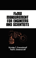 Book Cover for Flow Measurement for Engineers and Scientists by Nicholas P. (N & P Limited, Charles Town, West Virginia, USA) Cheremisinoff, Paul N. Cheremisinoff