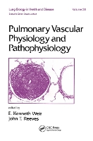 Book Cover for Pulmonary Vascular Physiology and Pathophysiology by E. Kenneth Weir