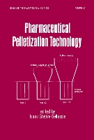 Book Cover for Pharmaceutical Pelletization Technology by Isaac MEGA Pharmaceuticals, Morris Plains, New Jersey, USA GhebreSelassie