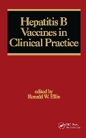 Book Cover for Hepatitis B Vaccines in Clinical Practice by Ronald W. Ellis