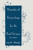 Book Cover for Principles of Enzymology for the Food Sciences by John R. (University of California, Davis, USA University of California, Davis, USA) Whitaker