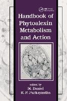 Book Cover for Handbook of Phytoalexin Metabolism and Action by Daniel