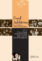 Book Cover for Food Additives by A. Larry (College of Agriculture, University of Idaho, Moscow, USA) Branen