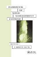 Book Cover for Handbook of Weed Management Systems by Smith