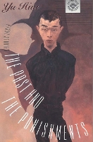 Book Cover for The Past and the Punishments by Yu Hua