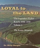 Book Cover for Loyal to the Land v. 2 by Billy Bergin