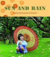 Book Cover for Sun and Rain by Stephanie Feeney