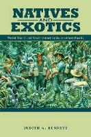 Book Cover for Natives and Exotics by Judith A. Bennett