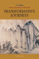 Book Cover for Transformative Journeys by Cong Ellen Zhang