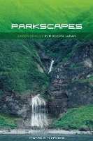 Book Cover for Parkscapes by Thomas R.H. Havens