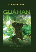 Book Cover for Guahan by Nicholas J. Goetzfridt