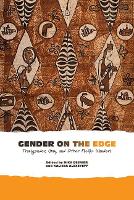 Book Cover for Gender on the Edge by Niko Besnier