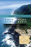 Book Cover for North Shore Place Names by John RK Clark