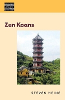 Book Cover for Zen Koans by Steven Heine