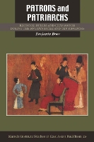 Book Cover for Patrons and Patriarchs by Benjamin Brose