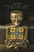 Book Cover for Asian Traditions of Meditation by Halvor Eifring