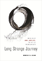 Book Cover for Long Strange Journey by Gregory P. A. Levine