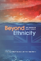 Book Cover for Beyond Ethnicity by Camilla Fojas